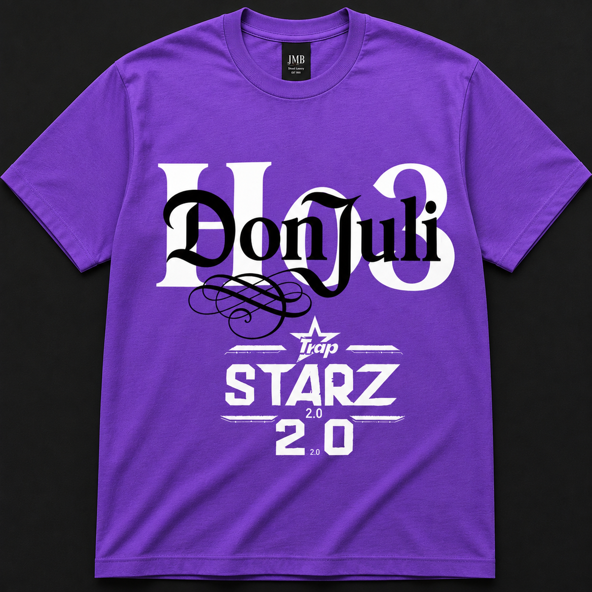 Don Juli Ho3 T-Shirt