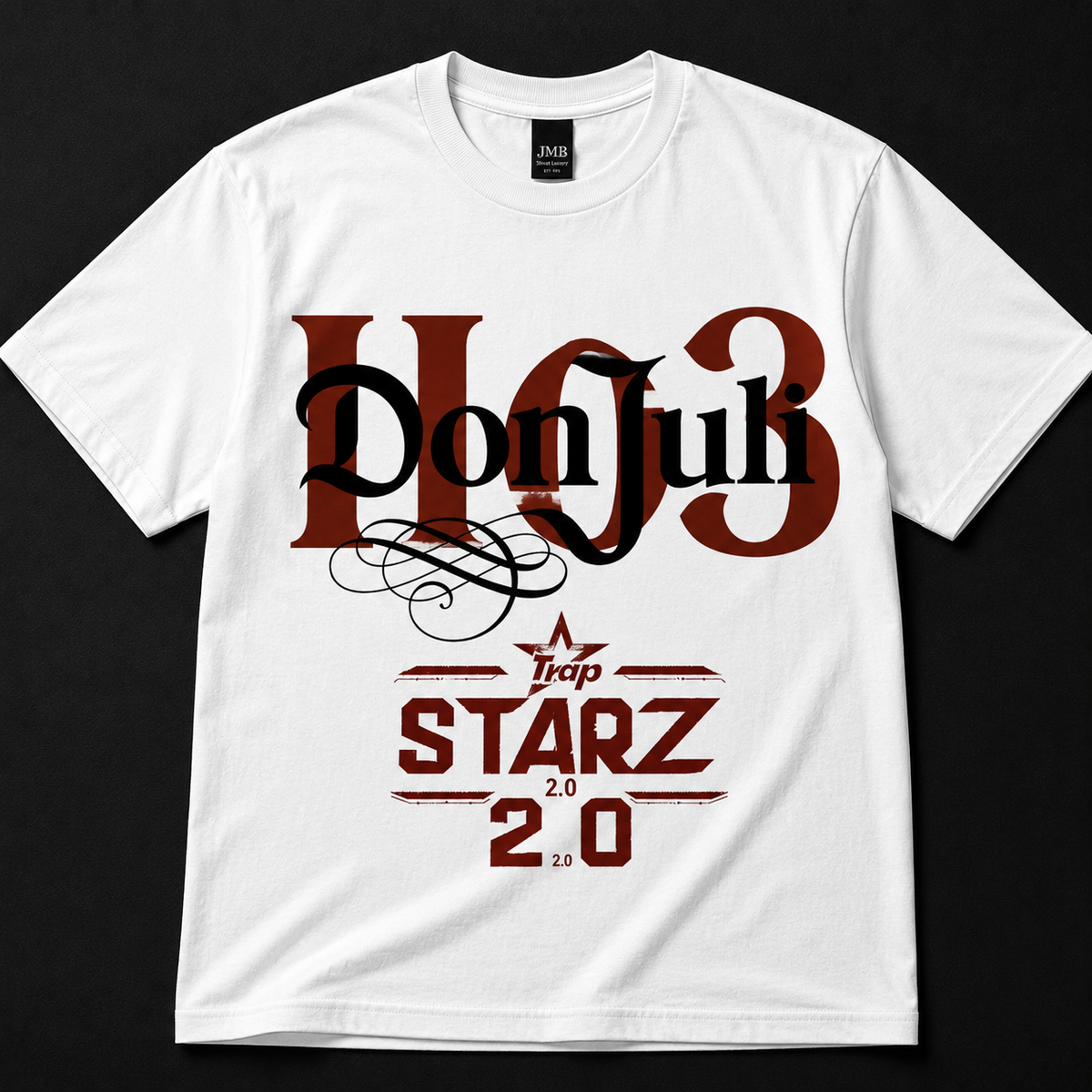 Don Juli Ho3 T-Shirt