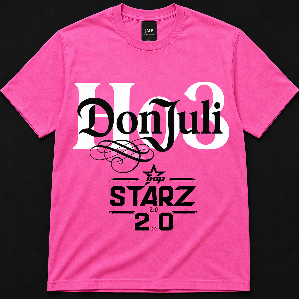 Don Juli Ho3 T-Shirt