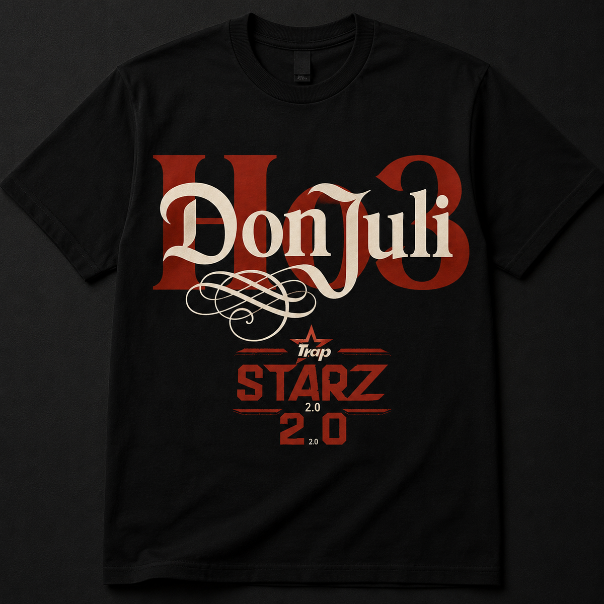 Don Juli Ho3 T-Shirt